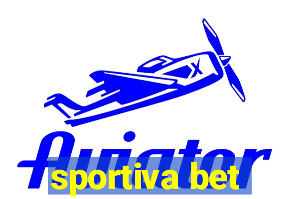 sportiva bet